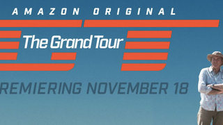 <i>The Grand Tour</i> Looks Like It Will Begin November 18